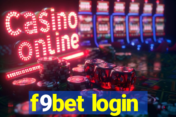 f9bet login